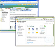 HelpConsole 2008 Lite Edition screenshot